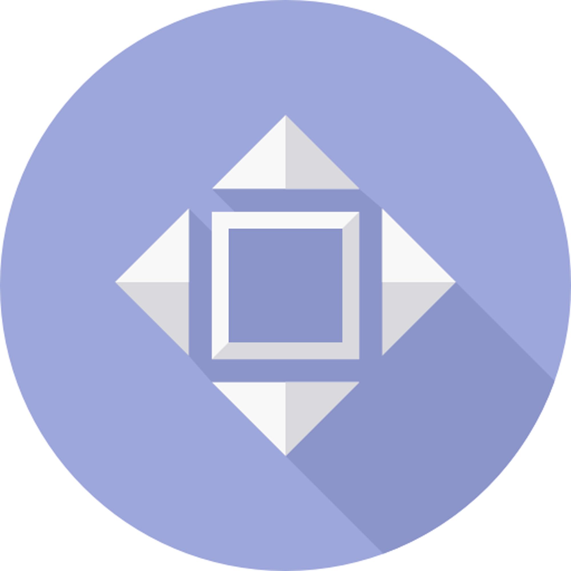 Nowoczesny haft — pracownia logo